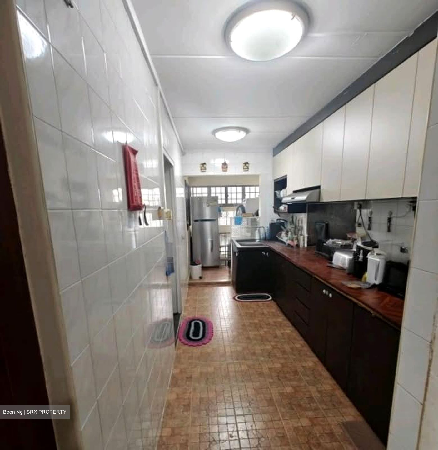 Blk 537 Woodlands Drive 16 (Woodlands), HDB 5 Rooms #562131401